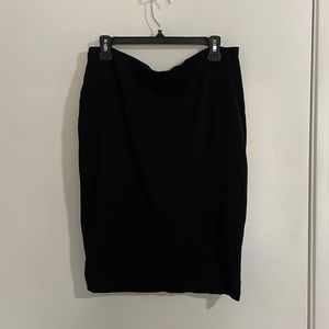 HM Black Pencil Skit